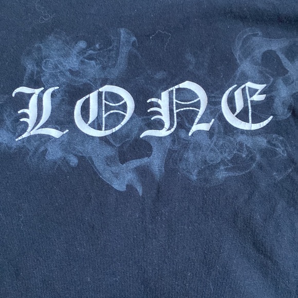 Vlone Shirt No Smoke - Picture 7 of 7